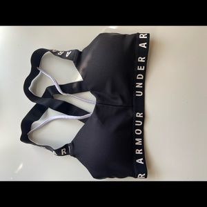 Under Armour Sports Bra